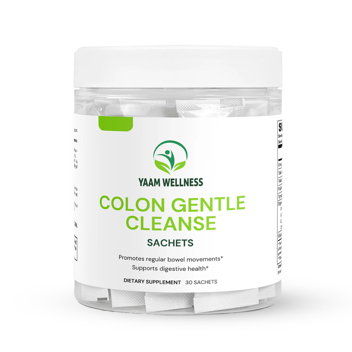 Ritual Bundle YAAM Wellness