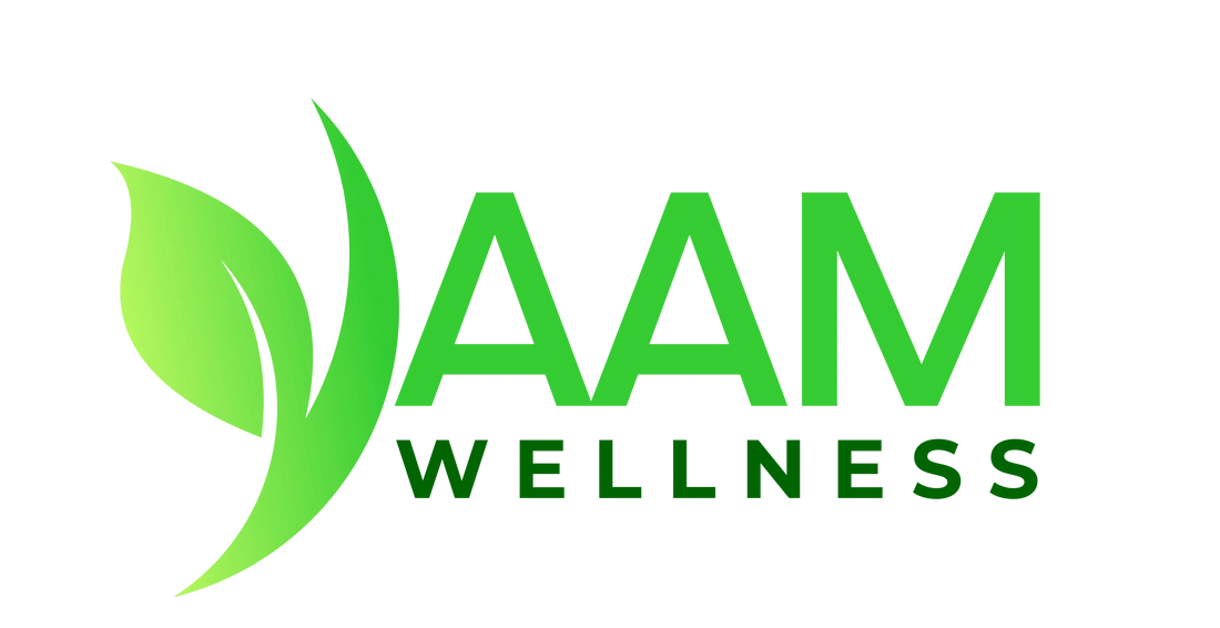 Gut Health Hacks to Support Weight Loss: 6 Science-Backed Strategies - YAAM Wellness