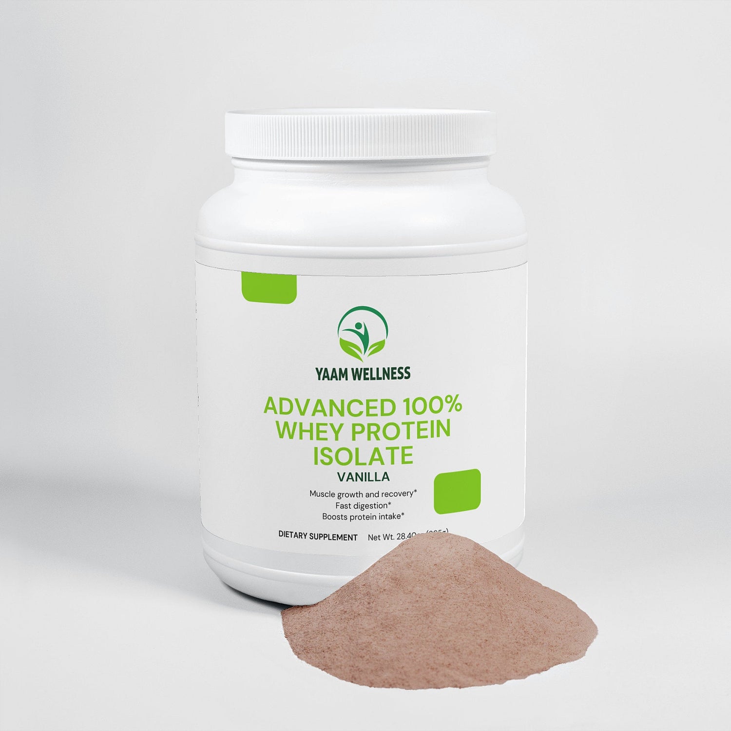 Whey Protein / Creatine