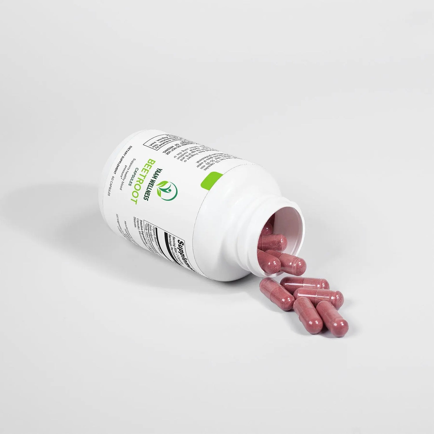 Vitamin Supplements