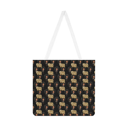 Maya Fè Ri Tote Bag