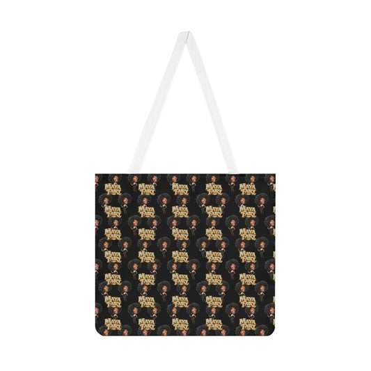 Maya Fè Ri Tote Bag