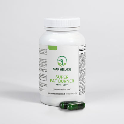 Super Fat Burner