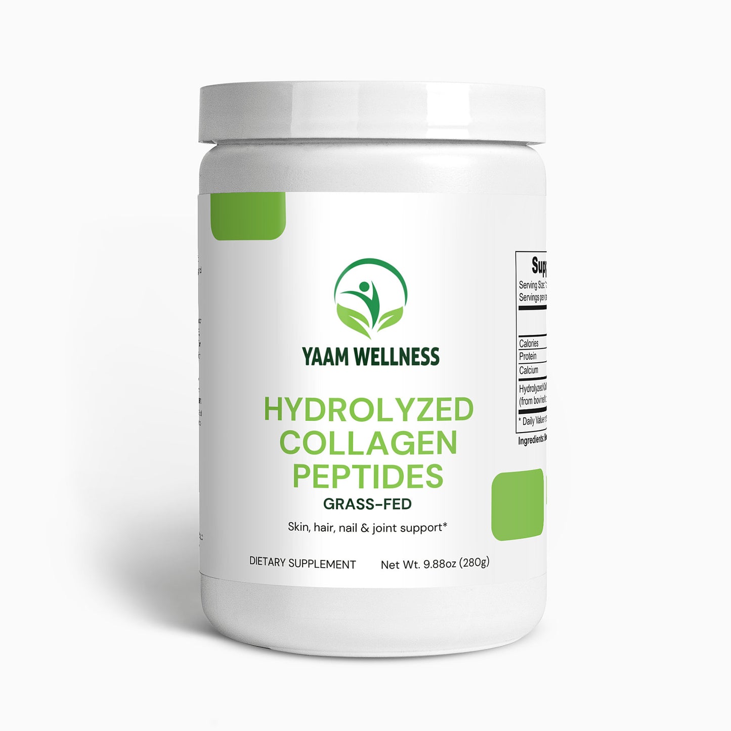 Definition Kit Bundle | Creatine + Collagen + Whey Protein