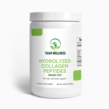 Definition Kit Bundle | Creatine + Collagen + Whey Protein