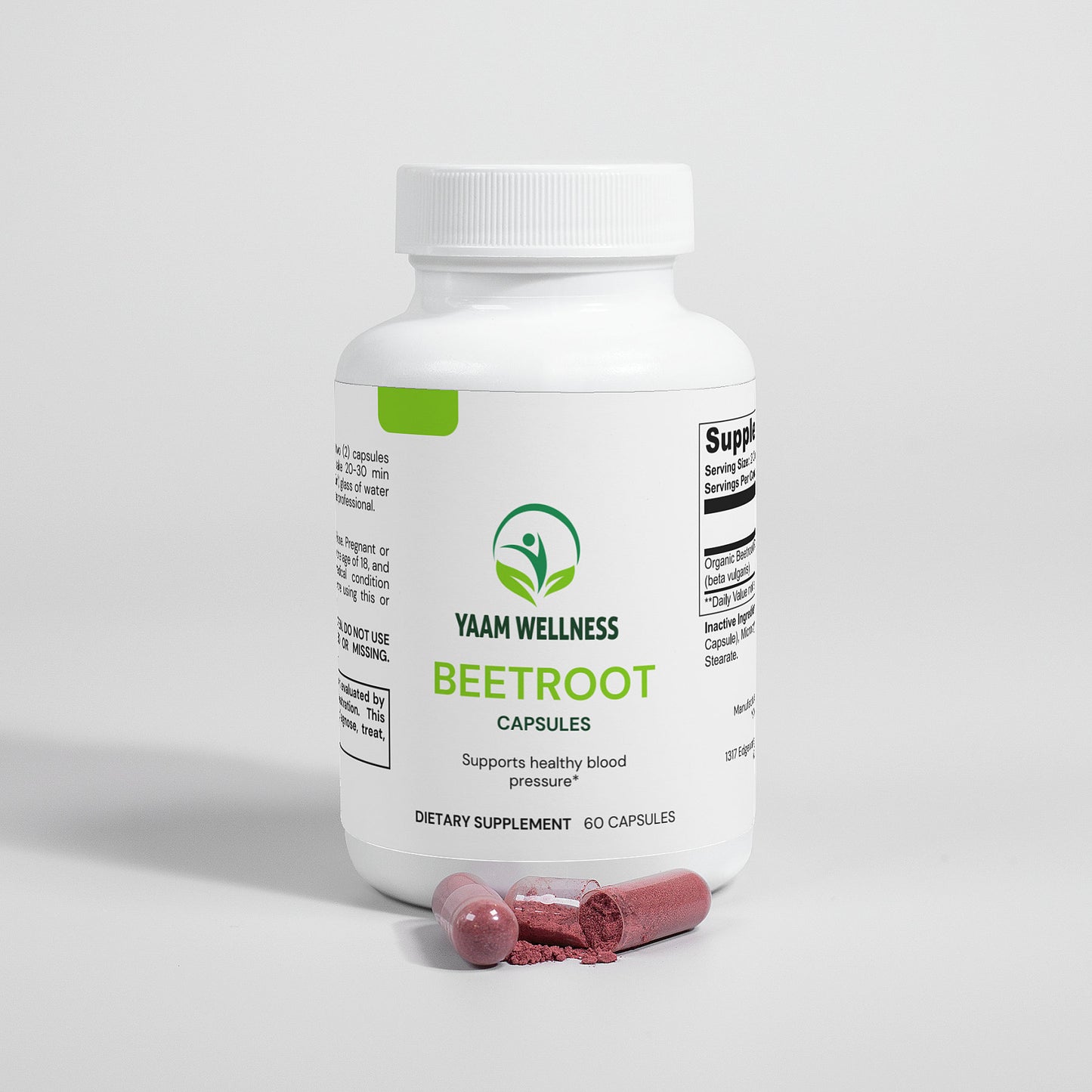 Beetroot (Betrav)