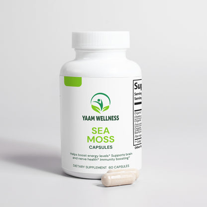 Sea Moss