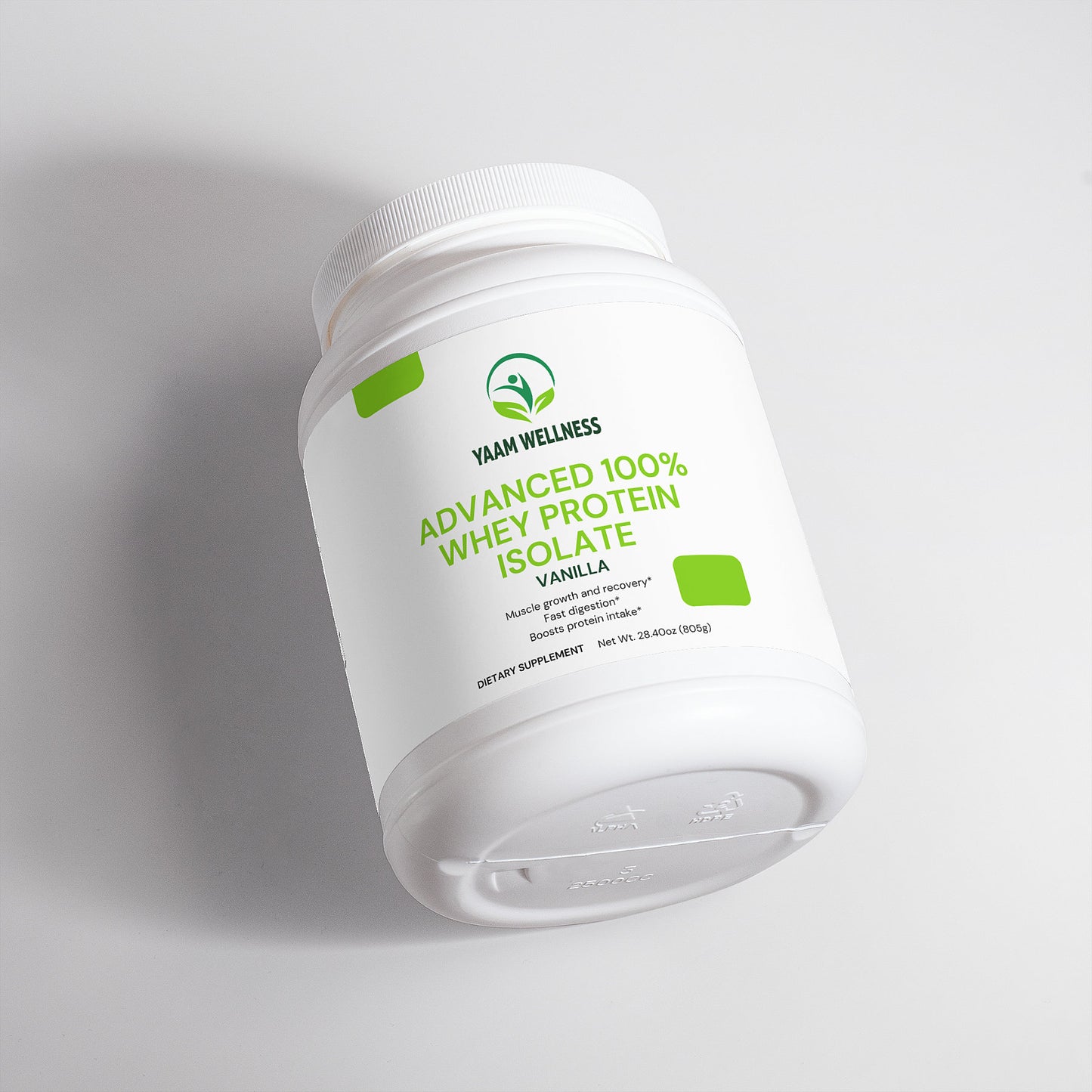 Definition Kit Bundle | Creatine + Collagen + Whey Protein