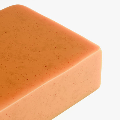 Turmeric Soap