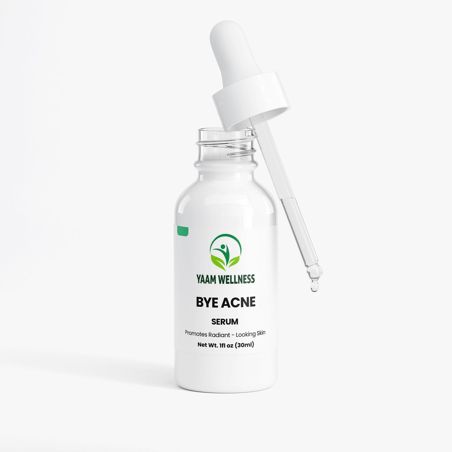 Bye Acne Serum YAAM Wellness