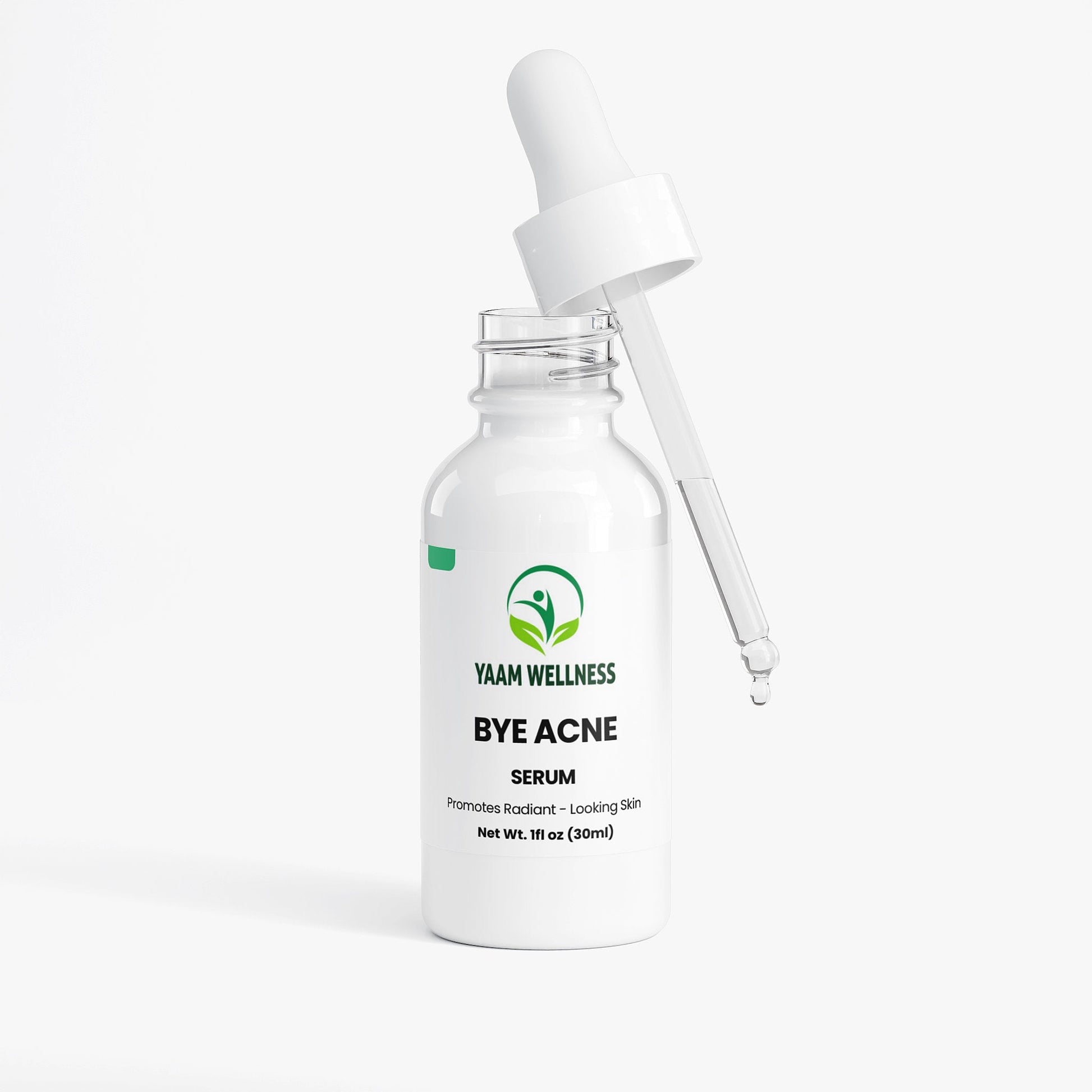 Bye Acne Serum YAAM Wellness