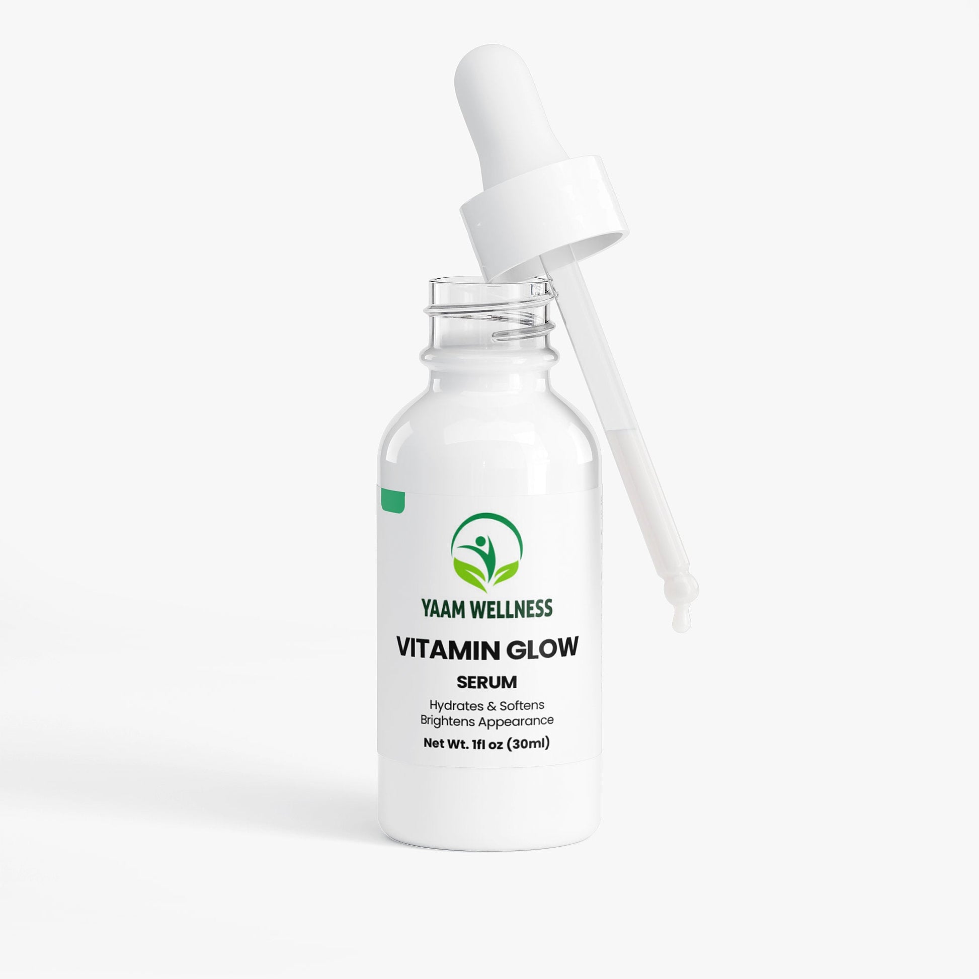 Vitamin Glow Serum YAAM Wellness