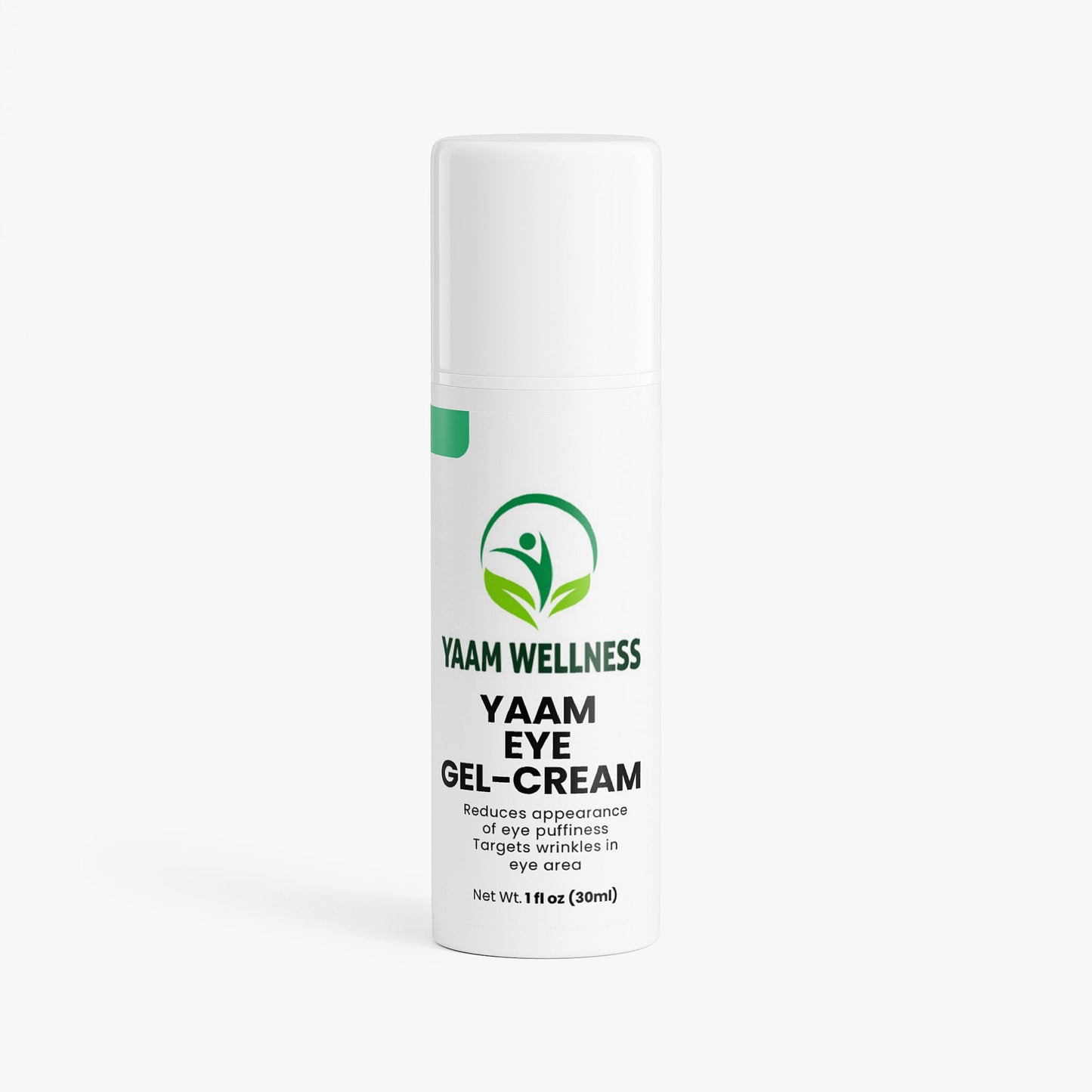 Yaam Eye Gel-Cream YAAM Wellness