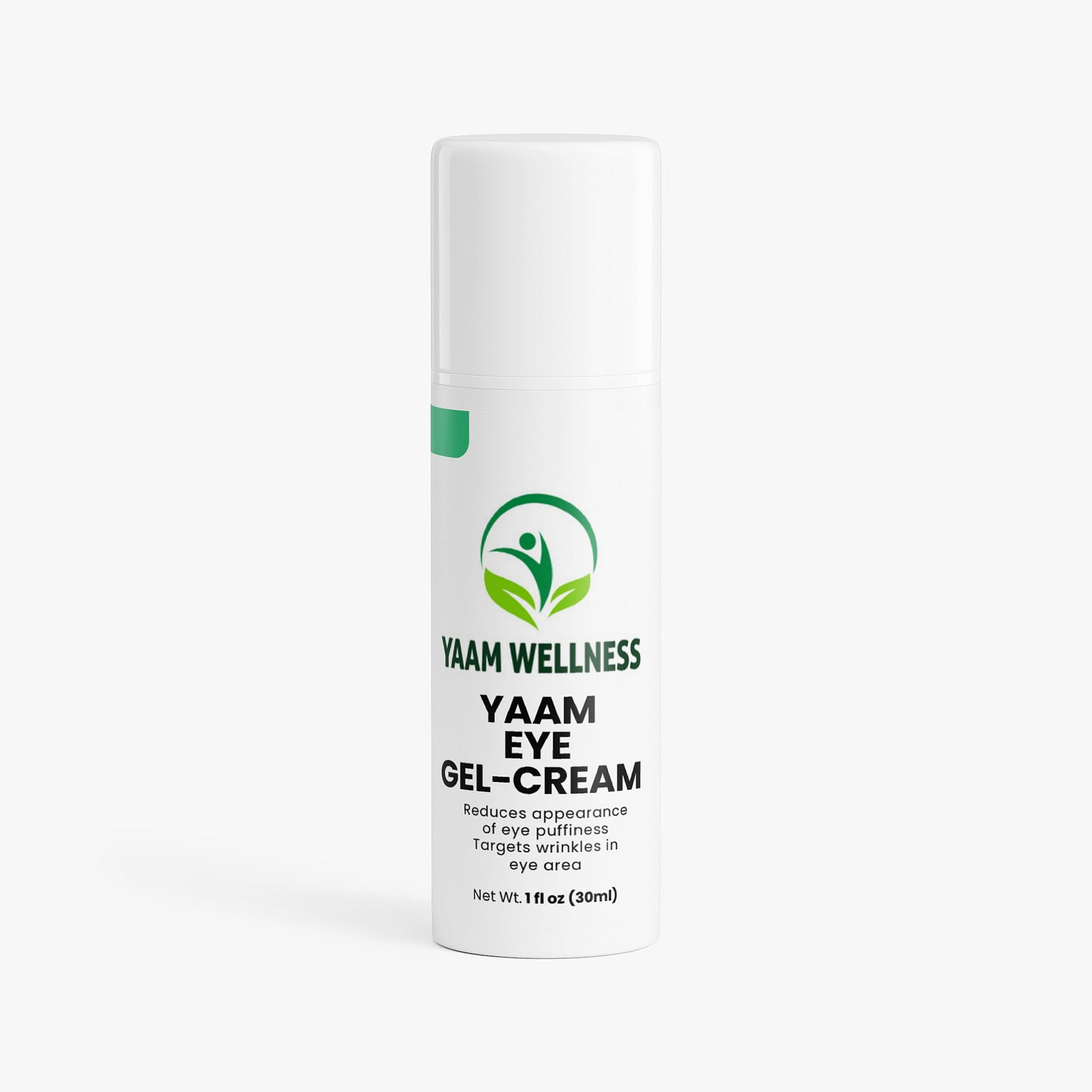 Yaam Eye Gel-Cream YAAM Wellness