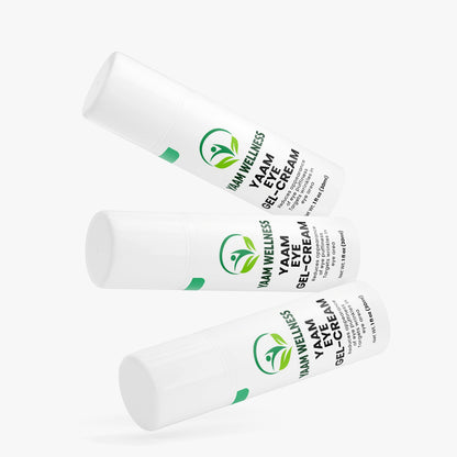 Yaam Eye Gel-Cream YAAM Wellness