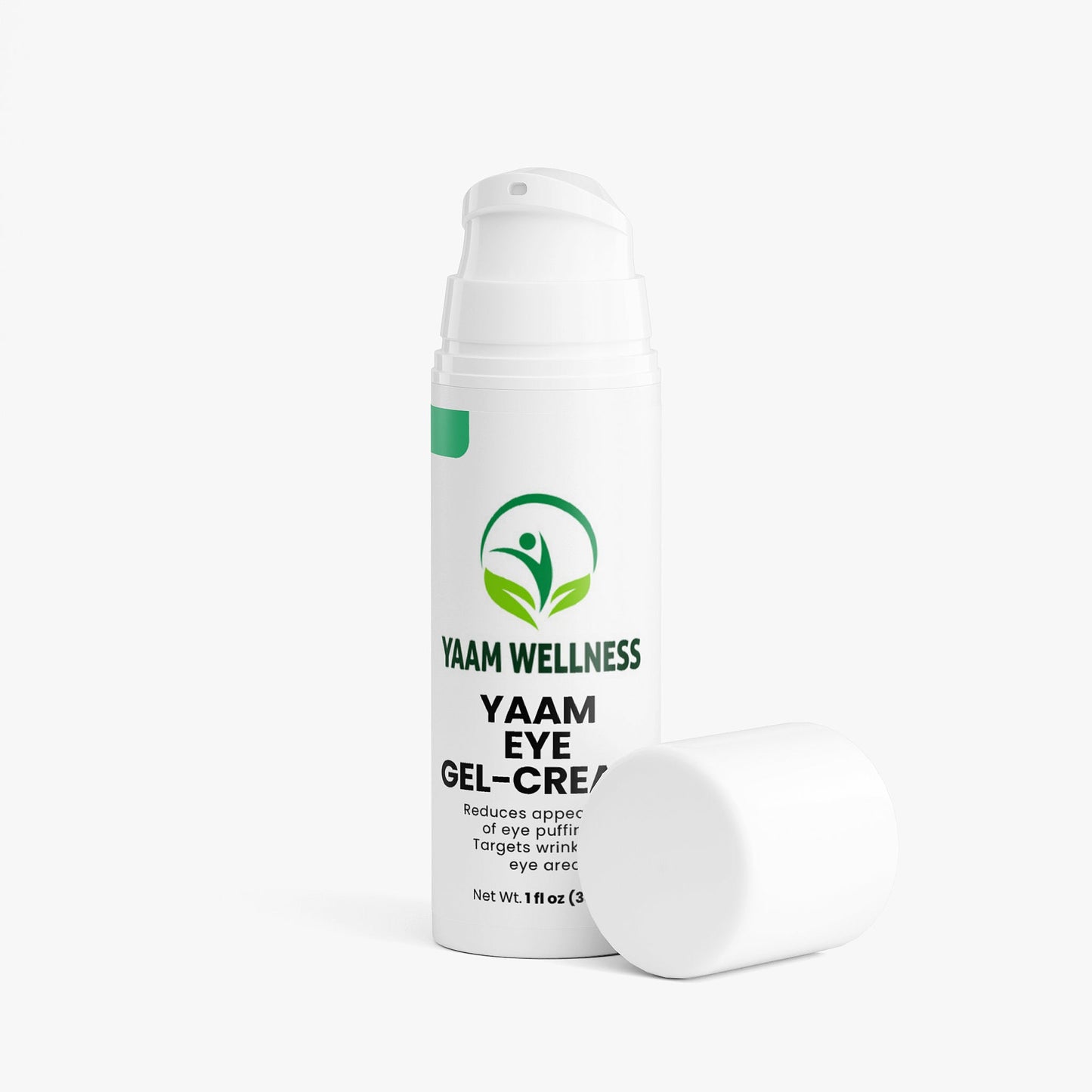 Yaam Eye Gel-Cream YAAM Wellness