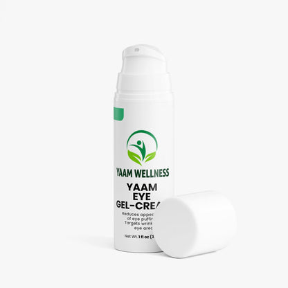 Yaam Eye Gel-Cream YAAM Wellness