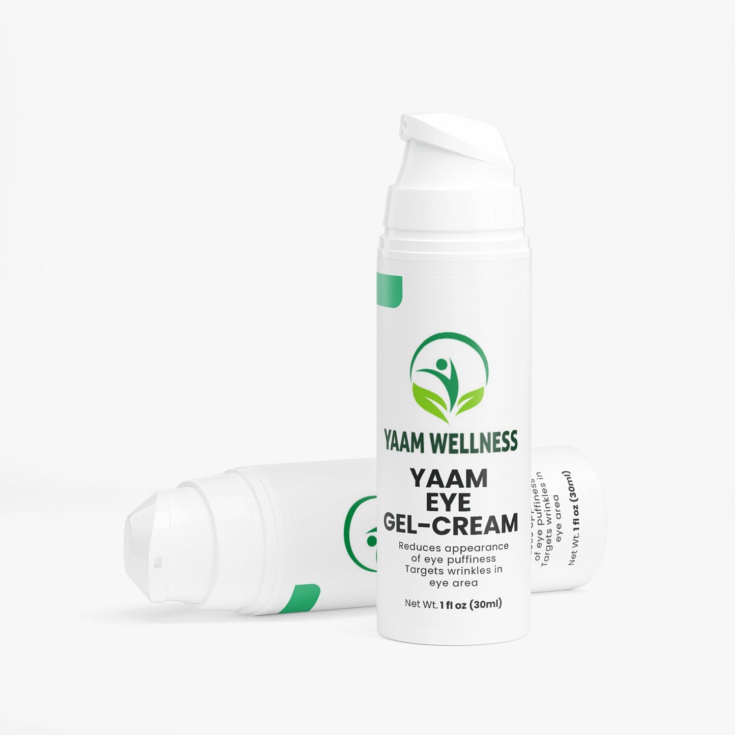 Yaam Eye Gel-Cream YAAM Wellness