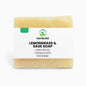 Lemongrass & Sage Soap YAAM Wellness