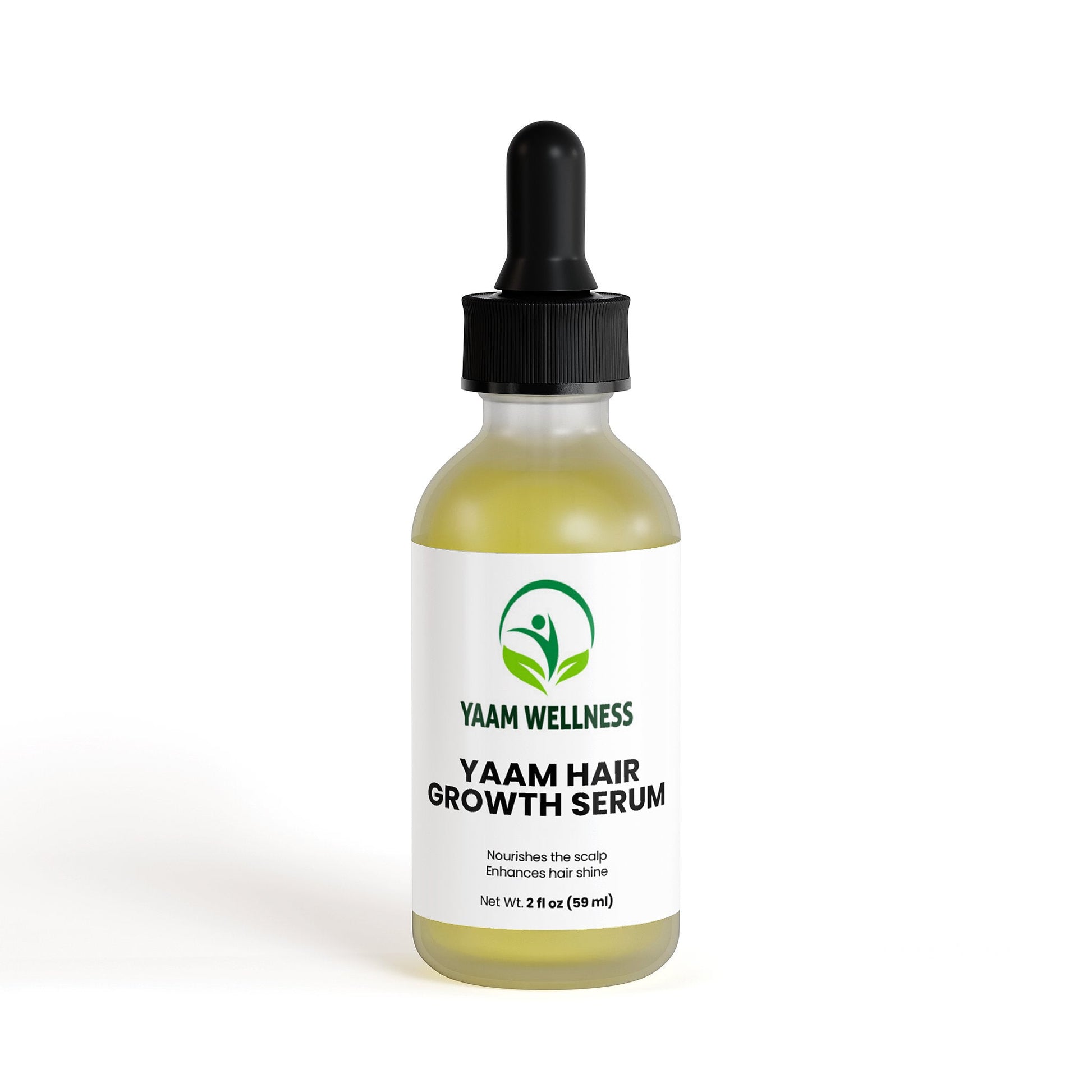 Yaam Hair Growth Serum YAAM Wellness