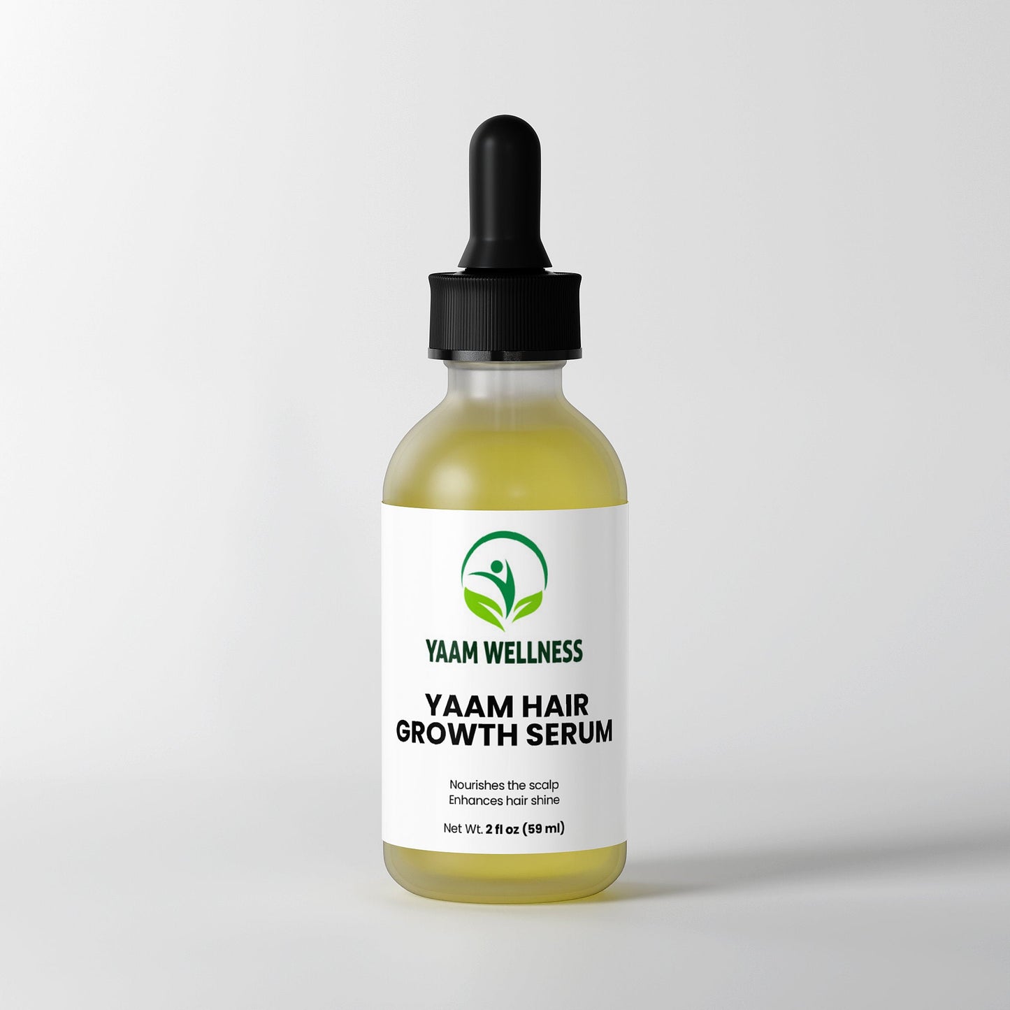 Yaam Hair Growth Serum YAAM Wellness