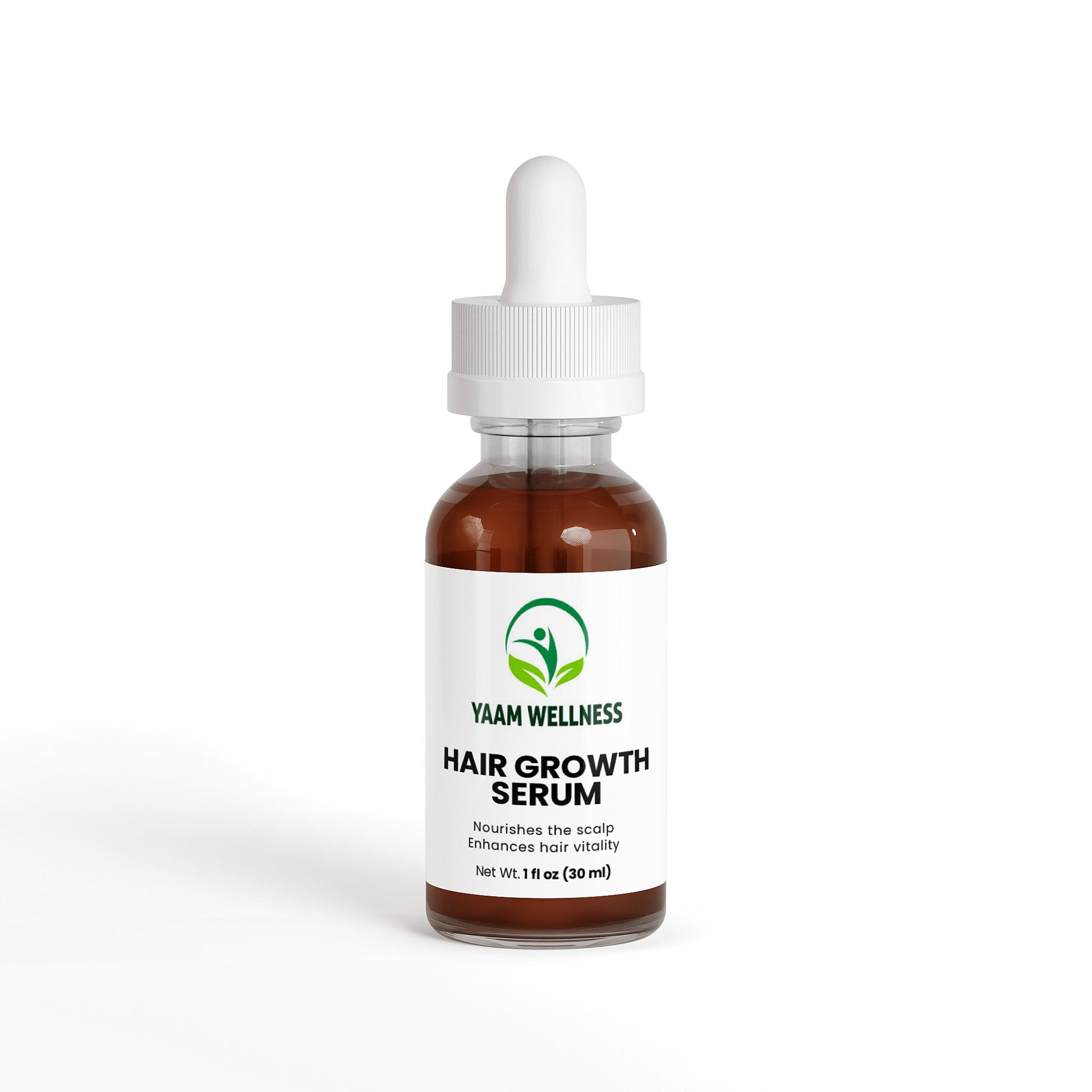 Hair Growth Serum YAAM Wellness