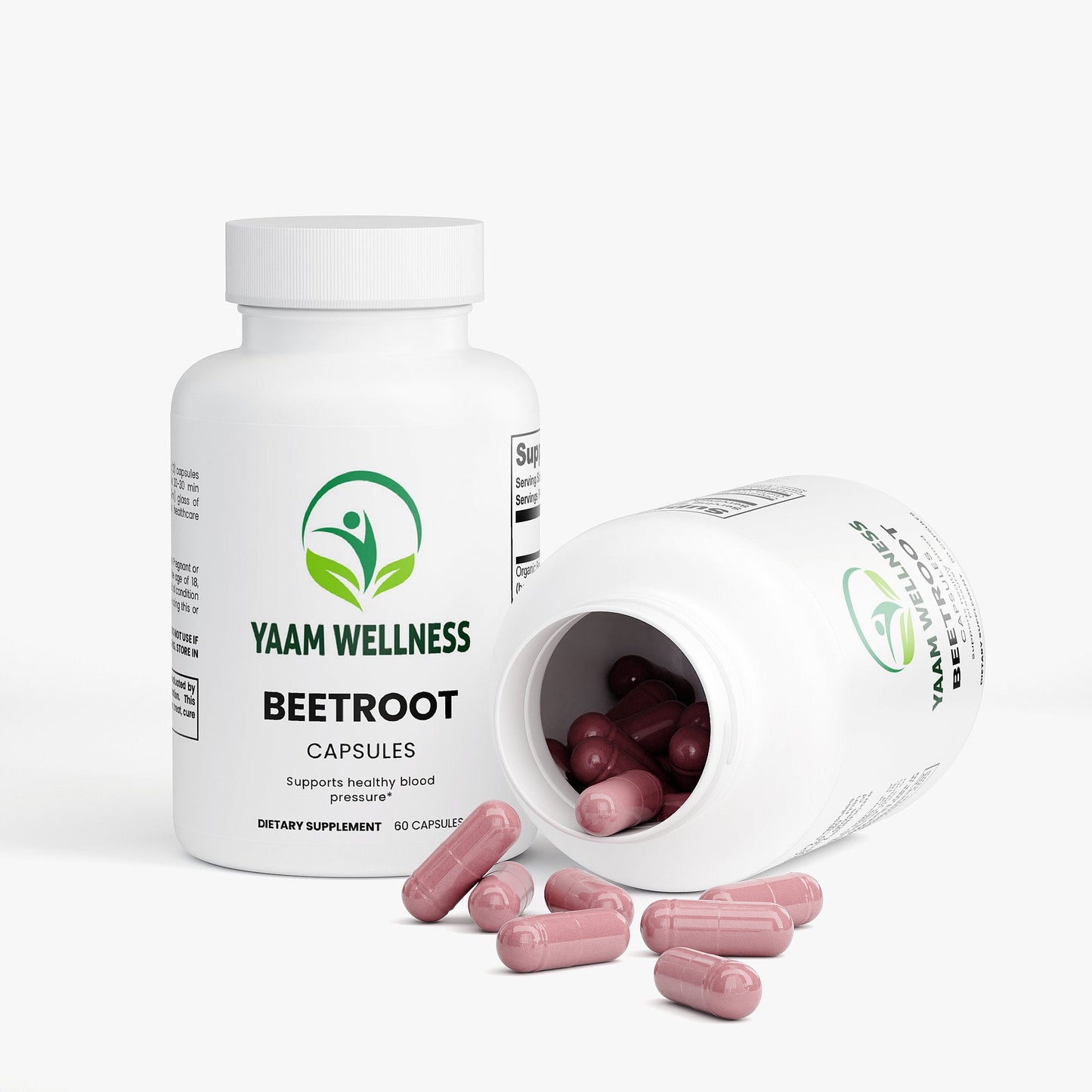 Beetroot (Betrav) YAAM Wellness