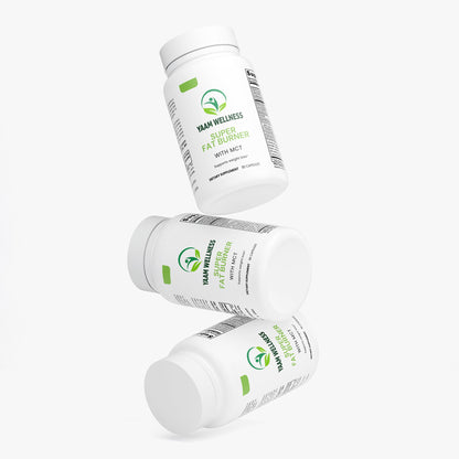 Super Fat Burner YAAM Wellness