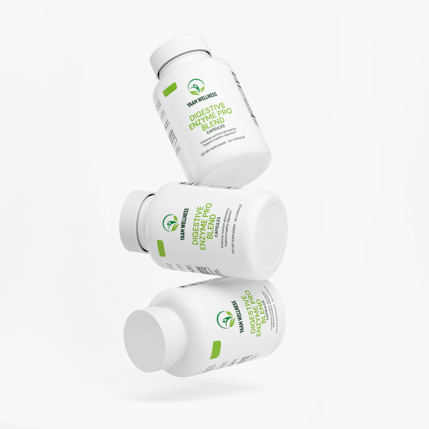 Digestive YAAM Wellness