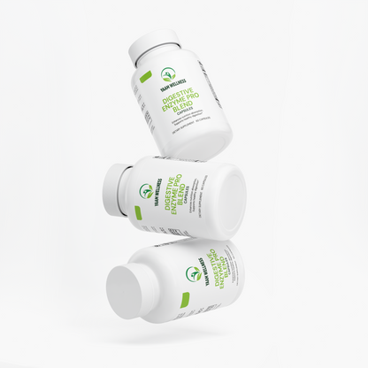 Digestive YAAM Wellness
