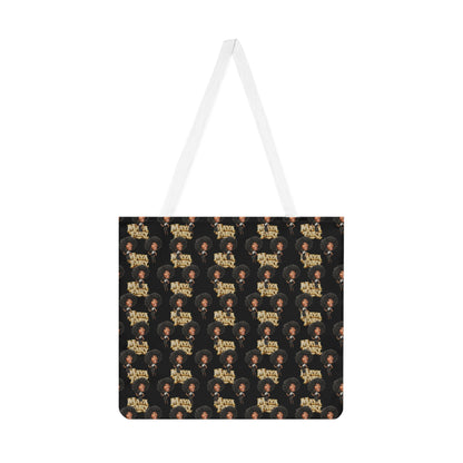 Maya Fè Ri Tote Bag