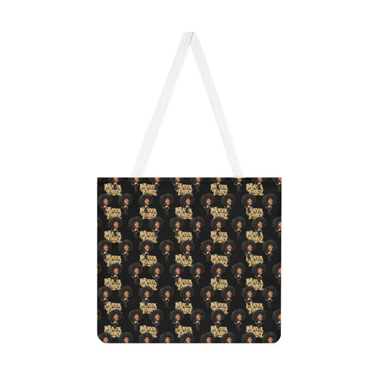 Maya Fè Ri Tote Bag