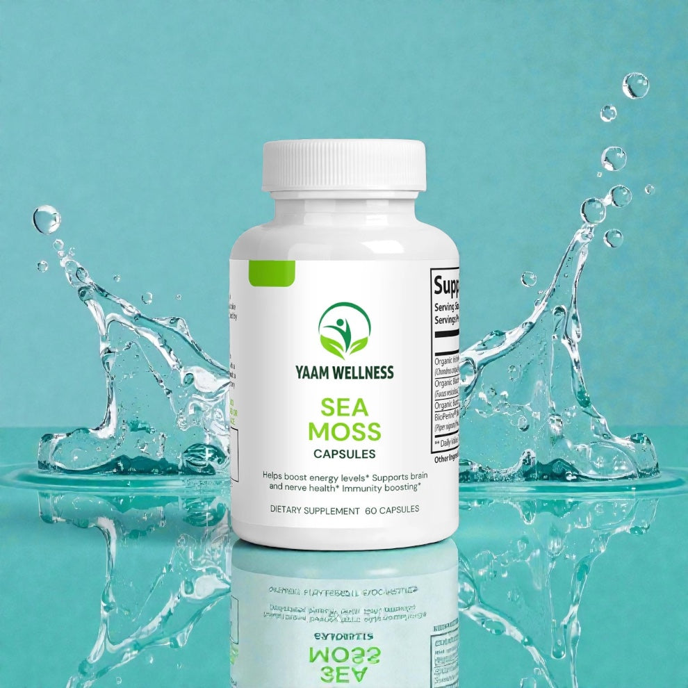 Sea Moss