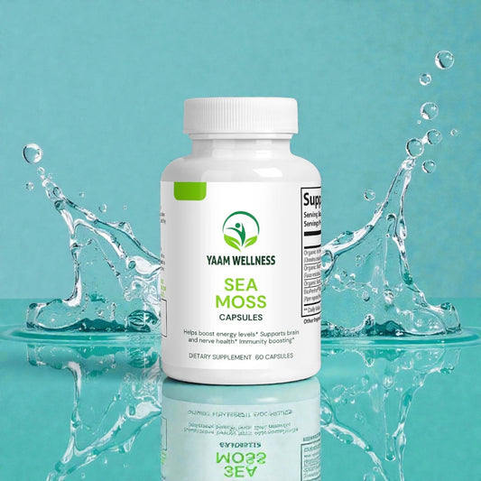Sea Moss
