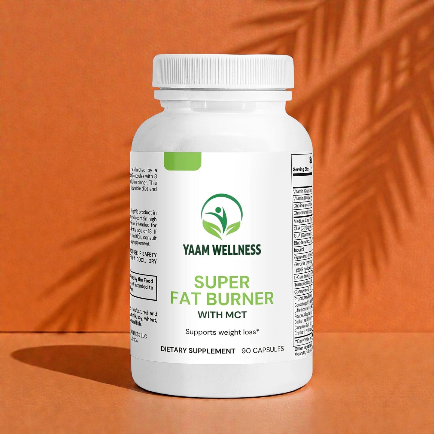 Super Fat Burner
