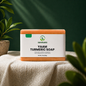 Turmeric Soap YAAM Wellness